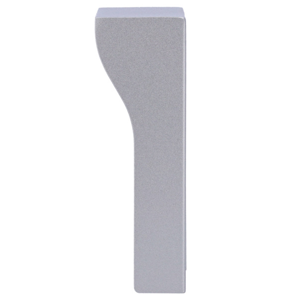 AKUVOX AK-R20A-RAINCOVER-S Cubierta para videoportero - Específica para Akuvox AK-R20A - Medidas: 154 (Al) x 87 (An) x 50 (Fo) m (3)