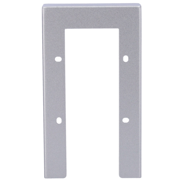 AKUVOX AK-R20A-RAINCOVER-S Cubierta para videoportero - Específica para Akuvox AK-R20A - Medidas: 154 (Al) x 87 (An) x 50 (Fo) m (5)