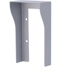 AKUVOX AK-R20A-RAINCOVER-S Cubierta para videoportero - Específica para Akuvox AK-R20A - Medidas: 154 (Al) x 87 (An) x 50 (Fo) m