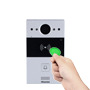AKUVOX AK-R20A Videoportero IP en superficie - Cámara 2 Mpx | Audio bidireccional - Apertura con tarjeta EM/MF y NFC | 2 relés - (8)