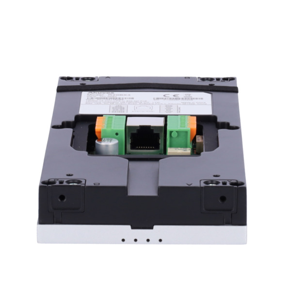 AKUVOX AK-R20B-3B Videoportero IP en superficie - Cámara 2 Mpx | Audio bidireccional - Apertura con tarjeta EM/MF y NFC | 2 relé (3)