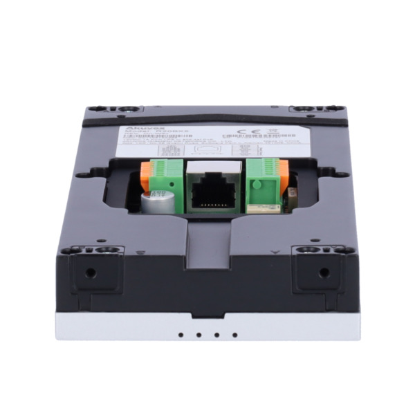 AKUVOX AK-R20B-5B Videoportero IP en superficie - Cámara 2 Mpx | Audio bidireccional - Apertura con tarjetas EM/MF y NFC | 2 rel (3)