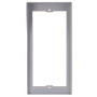 AKUVOX AK-R20B-RAINCOVER-F Cubierta para videoportero - Específica para Akuvox AK-R20B(K)-xB - Medidas: 230 (Al) x 110 (An) x 34 (2)