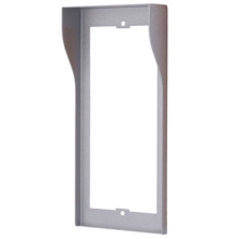 AKUVOX AK-R20B-RAINCOVER-F Cubierta para videoportero - Específica para Akuvox AK-R20B(K)-xB - Medidas: 230 (Al) x 110 (An) x 34