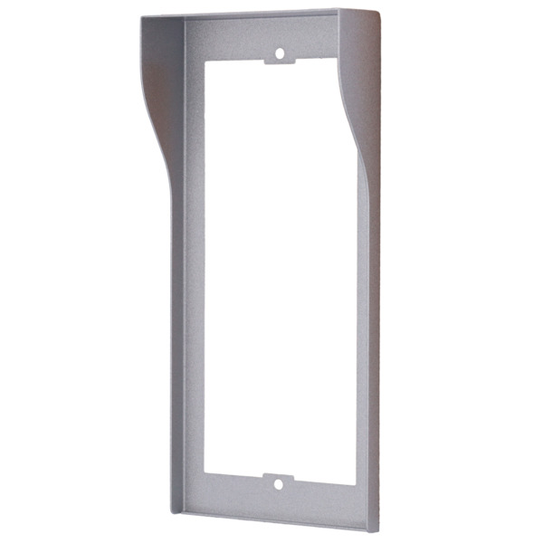 AKUVOX AK-R20B-RAINCOVER-F Cubierta para videoportero - Específica para Akuvox AK-R20B(K)-xB - Medidas: 230 (Al) x 110 (An) x 34