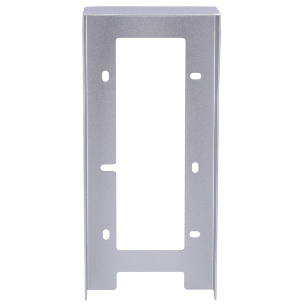 AKUVOX AK-R20B-RAINCOVER-S Cubierta para videoportero - Específica para Akuvox AK-R20B(K)-xB - Medidas: 193 (Al) x 87 (An) x 50 (1)