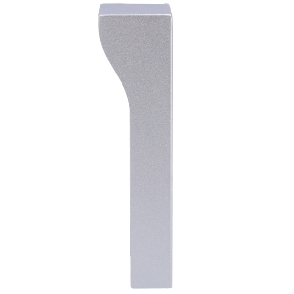 AKUVOX AK-R20B-RAINCOVER-S Cubierta para videoportero - Específica para Akuvox AK-R20B(K)-xB - Medidas: 193 (Al) x 87 (An) x 50 (3)