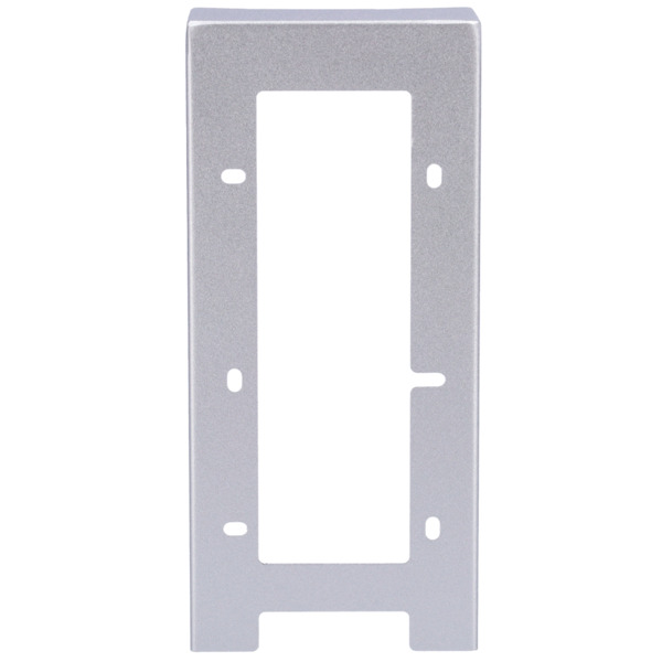 AKUVOX AK-R20B-RAINCOVER-S Cubierta para videoportero - Específica para Akuvox AK-R20B(K)-xB - Medidas: 193 (Al) x 87 (An) x 50 (5)