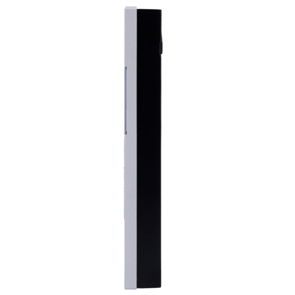 AKUVOX AK-R20K Videoportero IP en superficie - Cámara 2 Mpx | Audio bidireccional - Apertura con tarjeta EM/MF, NFC y PIN | 2 re (5)