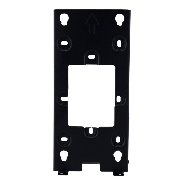 AKUVOX AK-R25K Videoportero IP en superficie - Cámara 4 Mpx gran angular | Audio bidireccional - Apertura con tarjeta EM/MF, NFC (7)