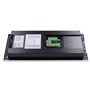 AKUVOX AK-R27A Videoportero IP - Cámara 2 Mpx | Audio bidireccional - Apertura con tarjeta EM/MF y PIN | 3 relés - Apartamentos (2)