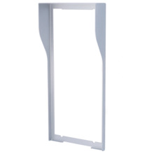 AKUVOX AK-R28-RAINCOVER-F Cubierta para videoportero - Específica para Akuvox AK-R27(8)A - Medidas: 287 (Al) x 132 (An) x 40 (Fo