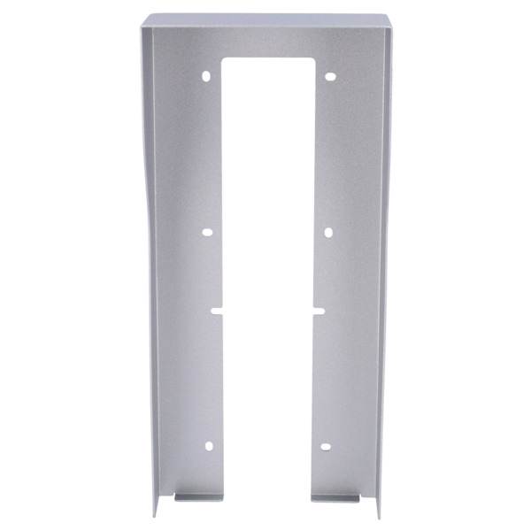 AKUVOX AK-R28-RAINCOVER-S Cubierta para videoportero - Específica para Akuvox AK-R27(8)A - Medidas: 287 (Al) x 132 (An) x 68 (Fo (1)