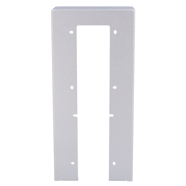 AKUVOX AK-R28-RAINCOVER-S Cubierta para videoportero - Específica para Akuvox AK-R27(8)A - Medidas: 287 (Al) x 132 (An) x 68 (Fo (3)