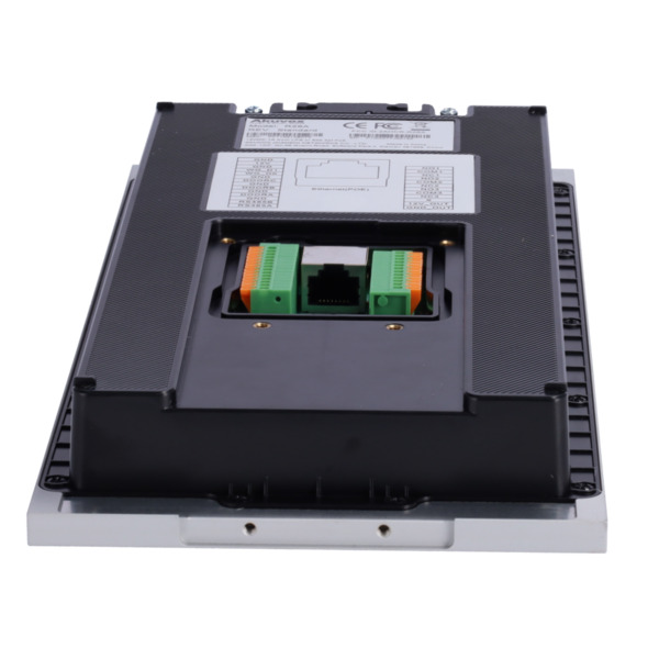 AKUVOX AK-R28A-BIM Videoportero IP - Cámara 2 Mpx | Audio bidireccional y BIM - Apertura con tarjeta EM/MF y PIN | 3 relés - Apa (3)