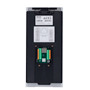 AKUVOX AK-R28A Videoportero IP - Cámara 2 Mpx | Audio bidireccional - Apertura con tarjeta EM/MF y PIN | 3 relés - Apartamentos (8)