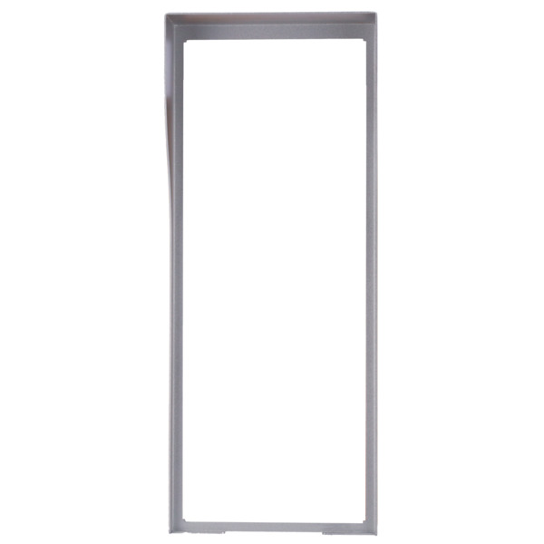 AKUVOX AK-R29-RAINCOVER-F Cubierta para videoportero - Específica para Akuvox AK-R29S - Medidas: 330 (Al) x 132 (An) x 45 (Fo) m (1)