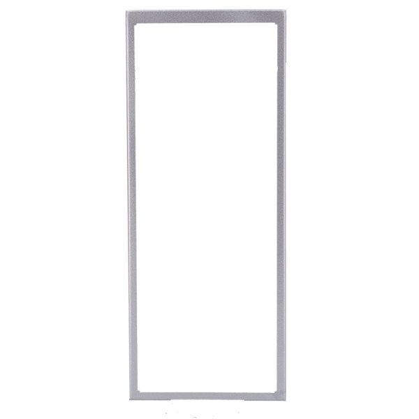 AKUVOX AK-R29-RAINCOVER-F Cubierta para videoportero - Específica para Akuvox AK-R29S - Medidas: 330 (Al) x 132 (An) x 45 (Fo) m (5)