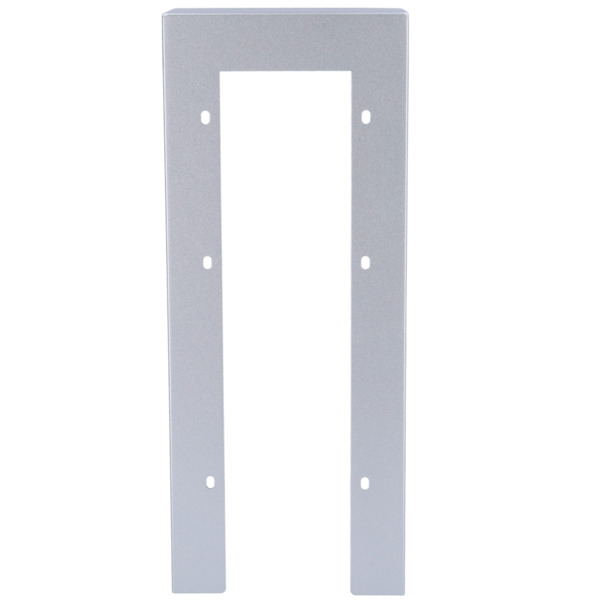 AKUVOX AK-R29-RAINCOVER-S Cubierta para videoportero - Específica para Akuvox AK-R29x - Medidas: 330 (Al) x 132 (An) x 70 (Fo) m (3)