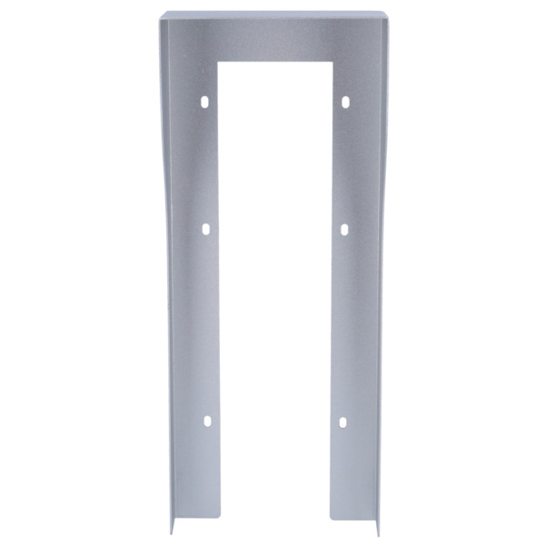 AKUVOX AK-R29-RAINCOVER-S Cubierta para videoportero - Específica para Akuvox AK-R29x - Medidas: 330 (Al) x 132 (An) x 70 (Fo) m (1)