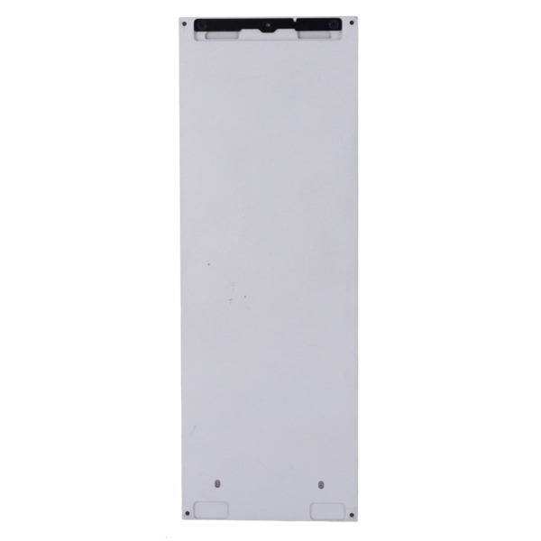 AKUVOX AK-S532-INFOMODULE Módulo informativo - Personalizable - Compatible con AK-S532 - Montaje en superficie o encastrado - Fa (5)