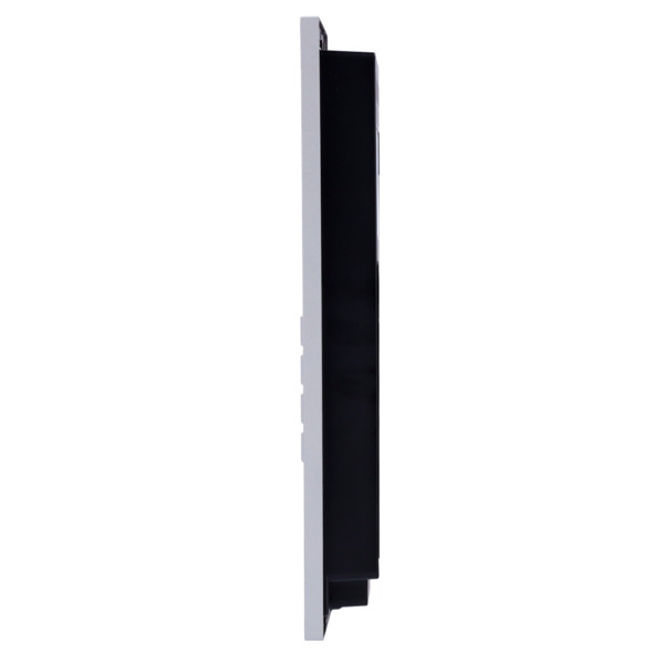AKUVOX AK-S532 Videoportero IP antivandálico IK08 - Cámara 2 Mpx | Audio bidireccional - Tarjeta EM/MF, NFC, BLE y PIN | 2 relés (3)