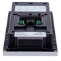 AKUVOX AK-S532 Videoportero IP antivandálico IK08 - Cámara 2 Mpx | Audio bidireccional - Tarjeta EM/MF, NFC, BLE y PIN | 2 relés (8)