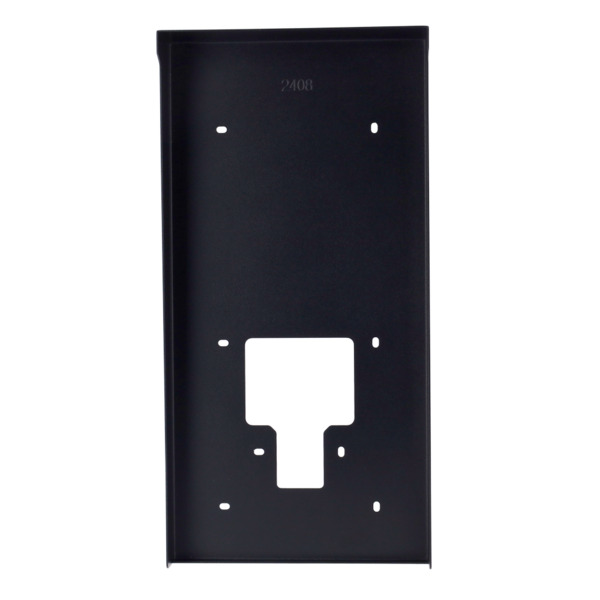 AKUVOX AK-S539-RAINCOVER-S Cubierta para videoportero - Específica para Akuvox AK-S539 - Medidas: 380 (Al) x 188 (An) x 60 (Fo) (1)