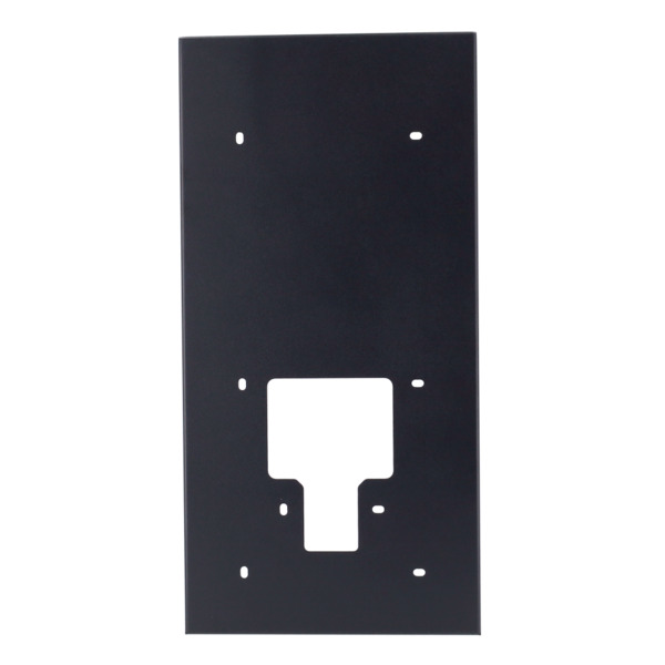 AKUVOX AK-S539-RAINCOVER-S Cubierta para videoportero - Específica para Akuvox AK-S539 - Medidas: 380 (Al) x 188 (An) x 60 (Fo) (5)