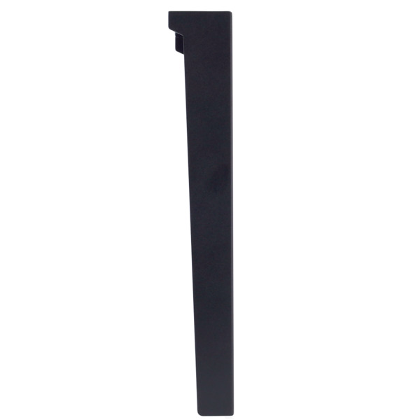 AKUVOX AK-S539-RAINCOVER-S Cubierta para videoportero - Específica para Akuvox AK-S539 - Medidas: 380 (Al) x 188 (An) x 60 (Fo) (3)