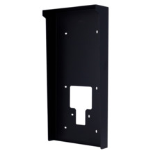 AKUVOX AK-S539-RAINCOVER-S Cubierta para videoportero - Específica para Akuvox AK-S539 - Medidas: 380 (Al) x 188 (An) x 60 (Fo)