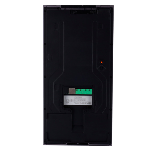 AKUVOX AK-S539 Videoportero IP antivandálico IK08 - Cámara 5 Mpx/2 Mpx | Audio y vídeo bidireccional - Facial, tarjeta, PIN, NFC (5)