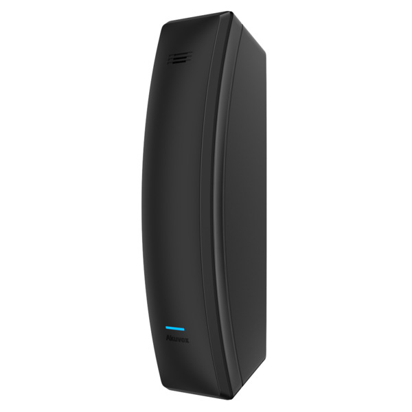 AKUVOX AK-S560 Telefonillo para videoportero - LED de estado y teclas de función - Audio bidireccional Crystal Clear - TCP/IP, P (1)