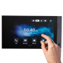 AKUVOX AK-S562W Monitor Linux para videoportero - Pantalla TFT de 7&quot;  - Audio bidireccional Crystal Clear | Easy UI - TCP/I (2)