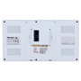 AKUVOX AK-S562W-WHITE Monitor Linux para videoportero - Pantalla TFT de 7&quot;  - Audio bidireccional Crystal Clear | Easy UI - (6)