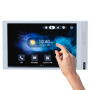 AKUVOX AK-S563-WHITE Monitor Android 12.0 para videoportero - Pantalla IPS de 8&quot; - Audio bidireccional Crystal Clear | Easy (2)