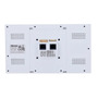 AKUVOX AK-S563-WHITE Monitor Android 12.0 para videoportero - Pantalla IPS de 8&quot; - Audio bidireccional Crystal Clear | Easy (6)