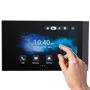 AKUVOX AK-S563W Monitor Android 12.0 para videoportero - Pantalla IPS de 8&quot; - Audio bidireccional Crystal Clear | Easy UI - (2)