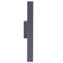 AKUVOX AK-S563W Monitor Android 12.0 para videoportero - Pantalla IPS de 8&quot; - Audio bidireccional Crystal Clear | Easy UI - (4)
