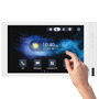 AKUVOX AK-S563W-WHITE Monitor Android 12.0 para videoportero - Pantalla IPS de 8&quot; - Audio bidireccional Crystal Clear | Eas (2)