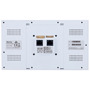 AKUVOX AK-S563W-WHITE Monitor Android 12.0 para videoportero - Pantalla IPS de 8&quot; - Audio bidireccional Crystal Clear | Eas (6)