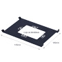 AKUVOX AK-S565W Monitor Linux para videoportero - Pantalla IPS de 10&quot;  - Audio bidireccional Crystal Clear | Easy UI - TCP/ (8)