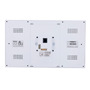 AKUVOX AK-S567-WHITE Monitor Android 12.0 para videoportero - Pantalla IPS de 10&quot; - Audio bidireccional Crystal Clear | Eas (6)