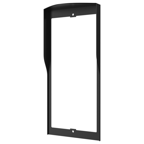 AKUVOX AK-X912-RAINCOVER-F Cubierta para videoportero - Específica para Akuvox AK-X912S - Medidas: 274 (Al) x 129 (An) x 47 (Fo)