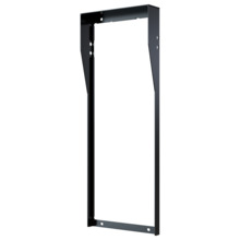 AKUVOX AK-X915-RAINCOVER-F Cubierta para videoportero - Específica para Akuvox AK-X915S - Medidas: 378 (Al) x 142 (An) x 35 (Fo)