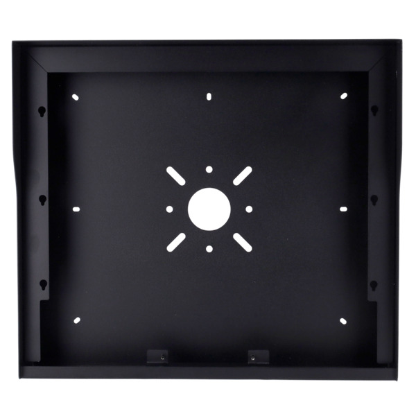 AKUVOX AK-X916-RAINCOVER-S Soporte para videoportero con visera - Específico para Akuvox AK-X916S-L - Medidas: 347 (Al) x 390 (A (1)