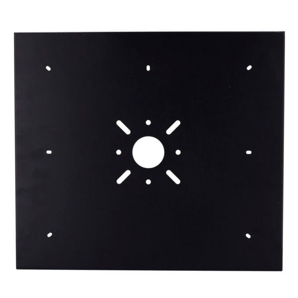 AKUVOX AK-X916-RAINCOVER-S Soporte para videoportero con visera - Específico para Akuvox AK-X916S-L - Medidas: 347 (Al) x 390 (A (5)