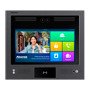 AKUVOX AK-X916S-L Videoportero IP antivandálico IK08 - Doble cámara 2 Mpx | Audio y vídeo bidireccional - Facial, tarjeta, PIN, (2)