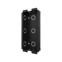 Akuvox AKUVOX-16 E-R20B/K Caja de empotrar para videoporteros AKUVOX. Compatible con los modelos R20K y R20B
