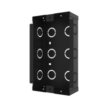Akuvox AKUVOX-19 E-R20A Caja de empotrar para videoporteros AKUVOX. Compatible con los modelos R20A